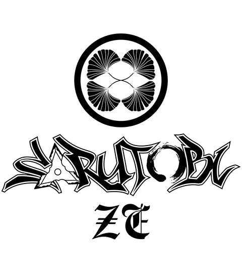 Sarutobi Ninja Meditation