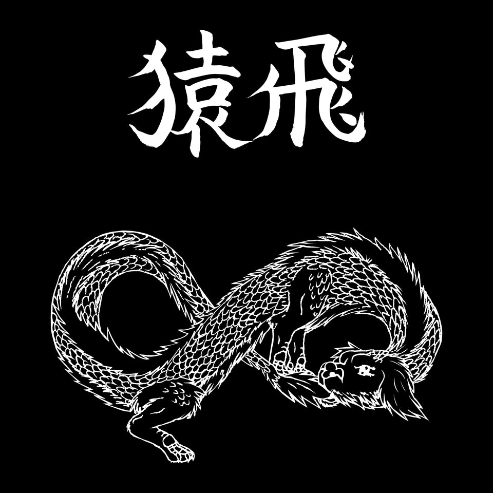 Be legendary like Sasuke Sarutobi