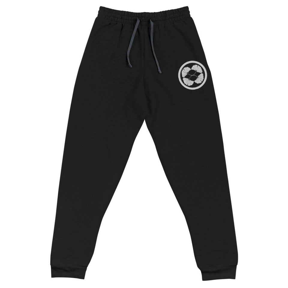SARUTOBI ZE MON UNISEX JOGGERS