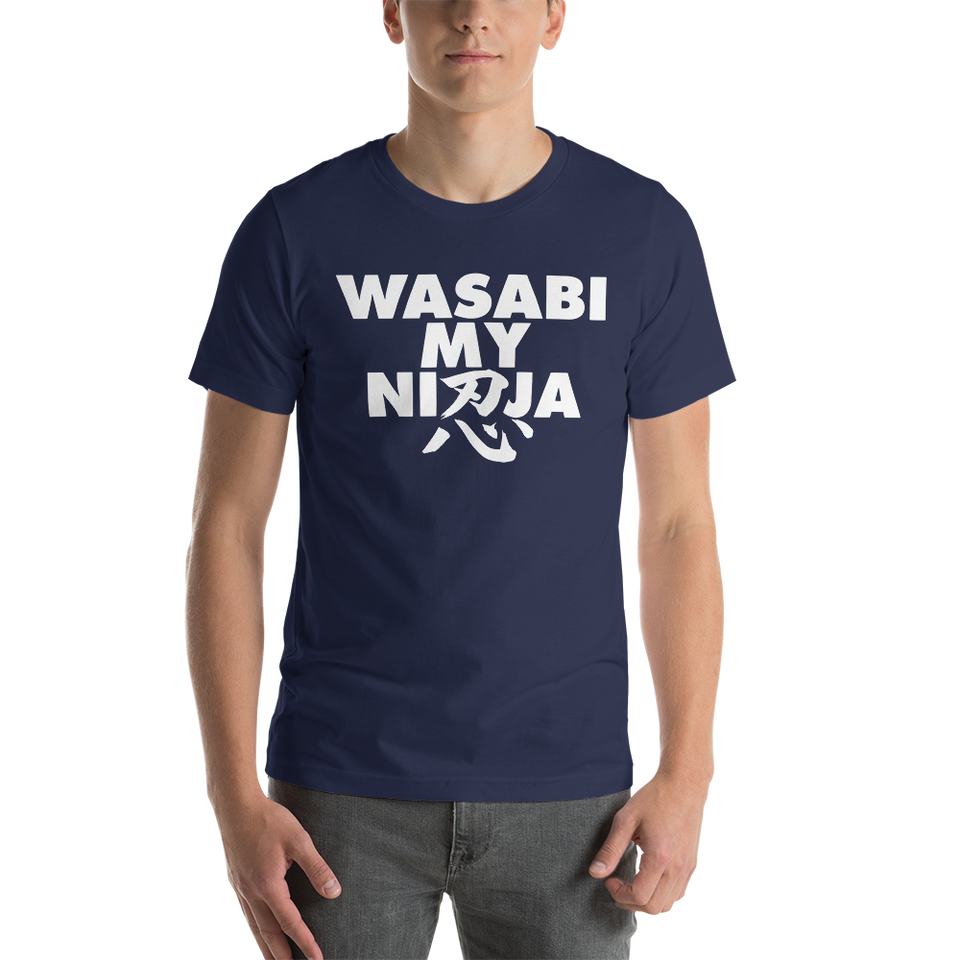 WASABI MY NINJA