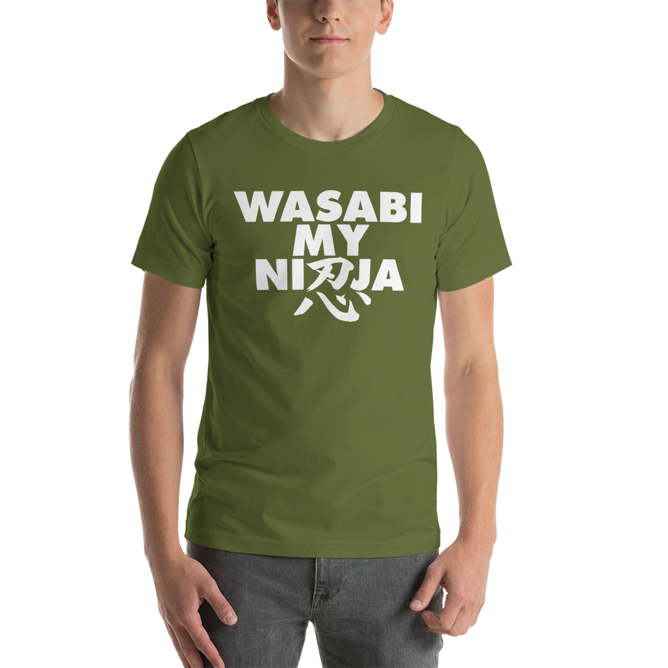 WASABI MY NINJA