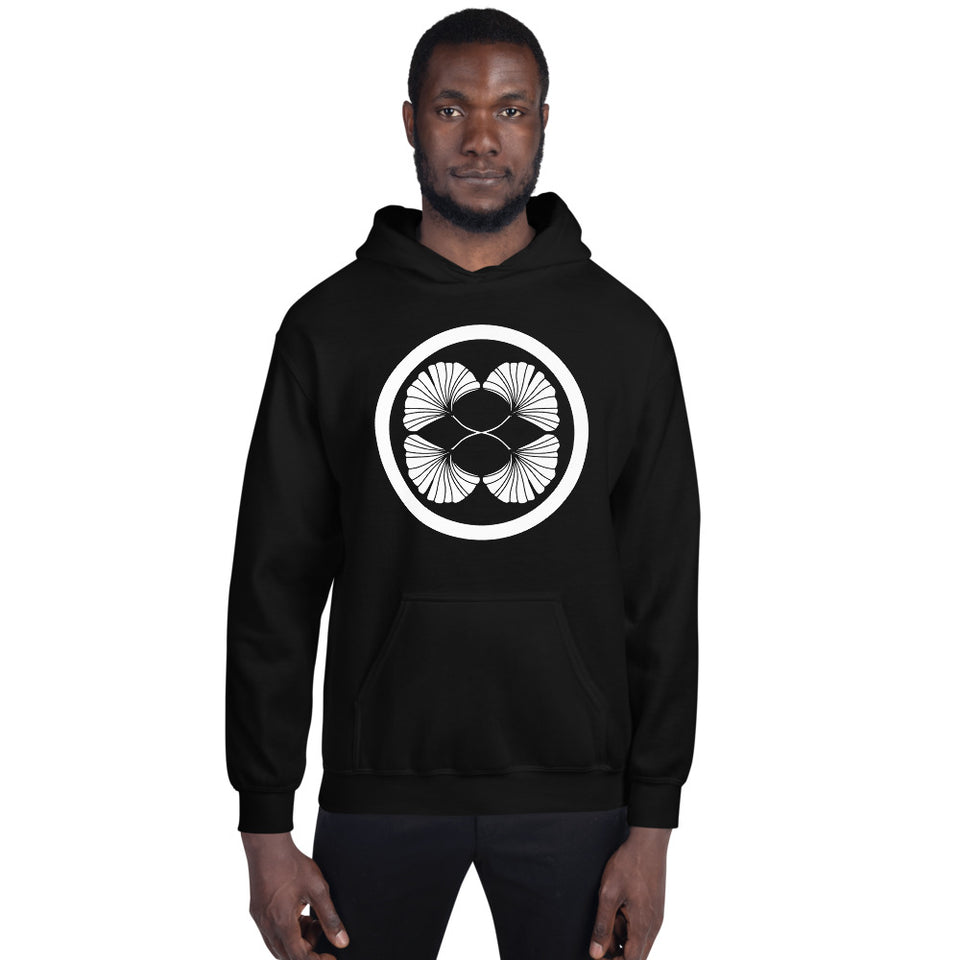 SARUTOBI ZE KAMON HOODIE