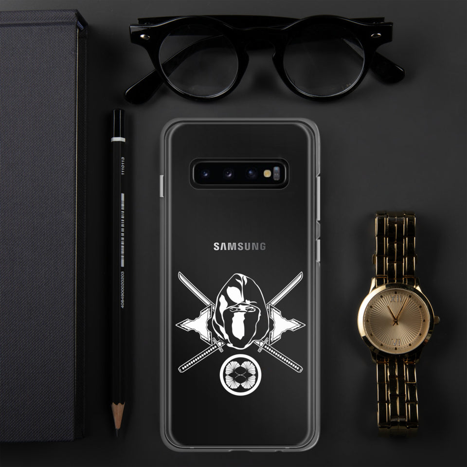 SHINOBI NO MONO SAMSUNG CASE