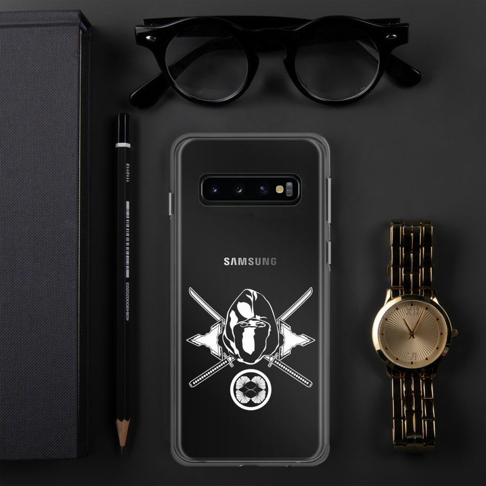 SHINOBI NO MONO SAMSUNG CASE