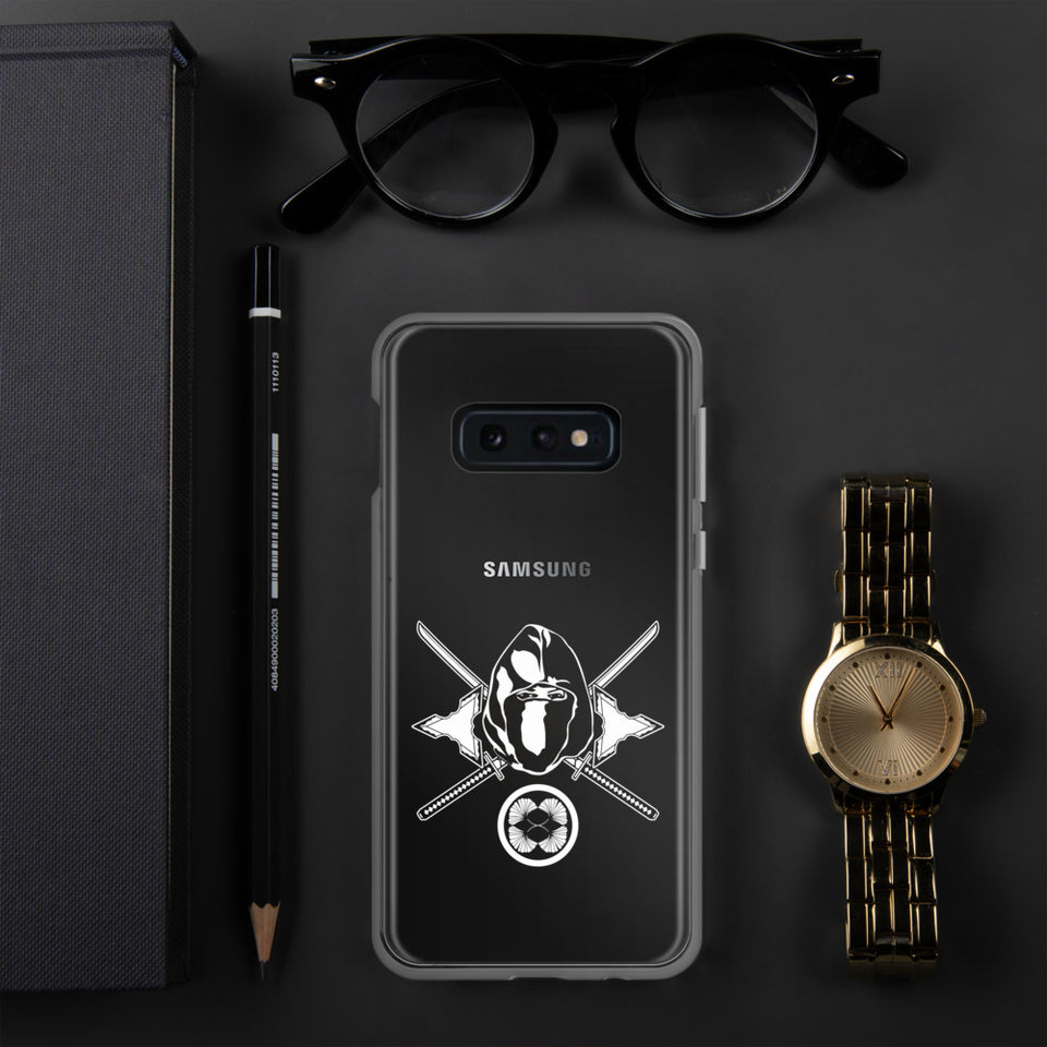 SHINOBI NO MONO SAMSUNG CASE